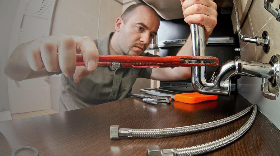 Local expert plumbing services in Montague, TX